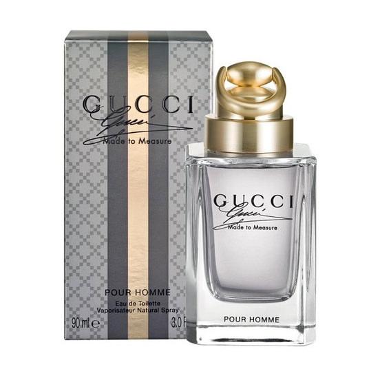 Gucci Made to Measure men edt